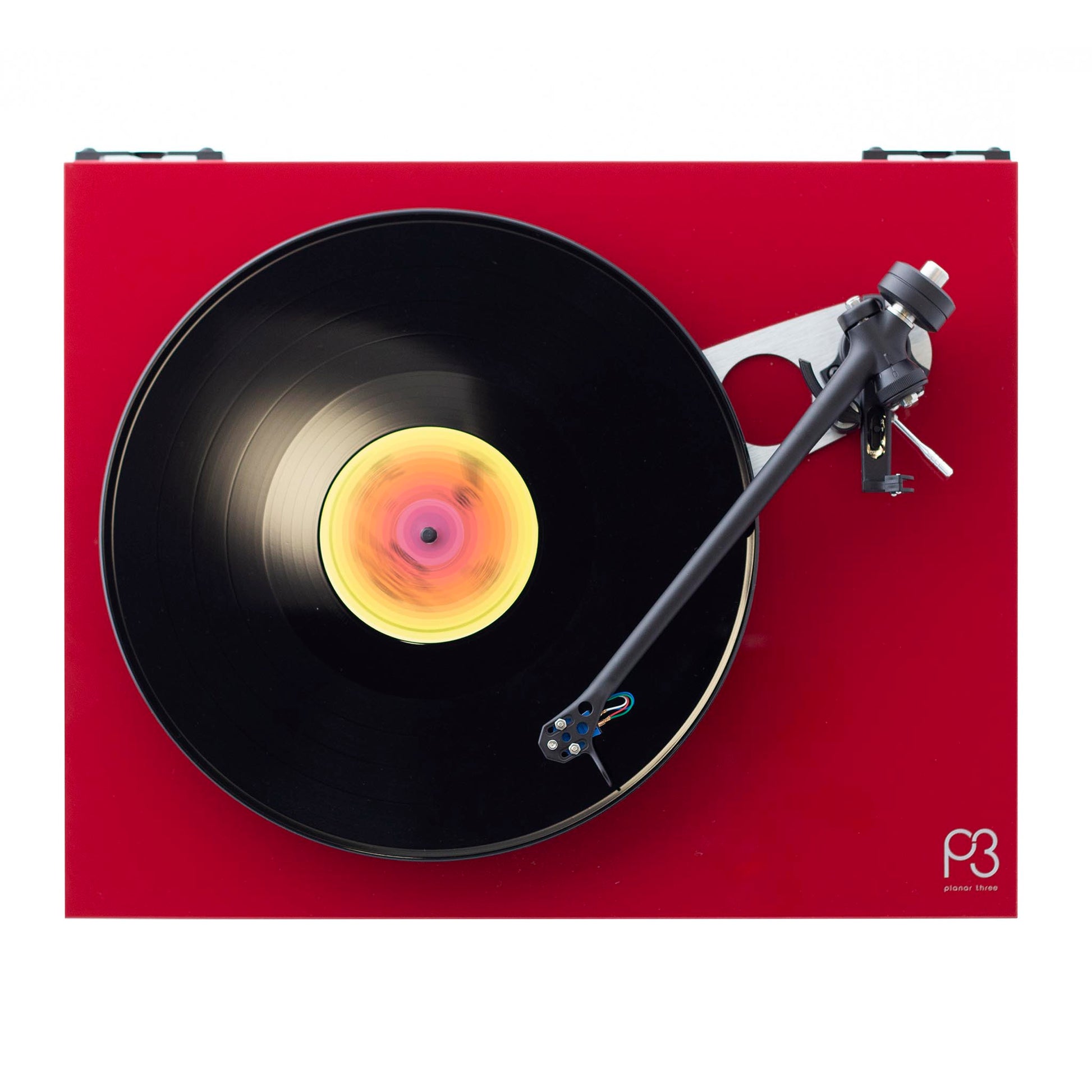 Rega Planar 3 Turntable