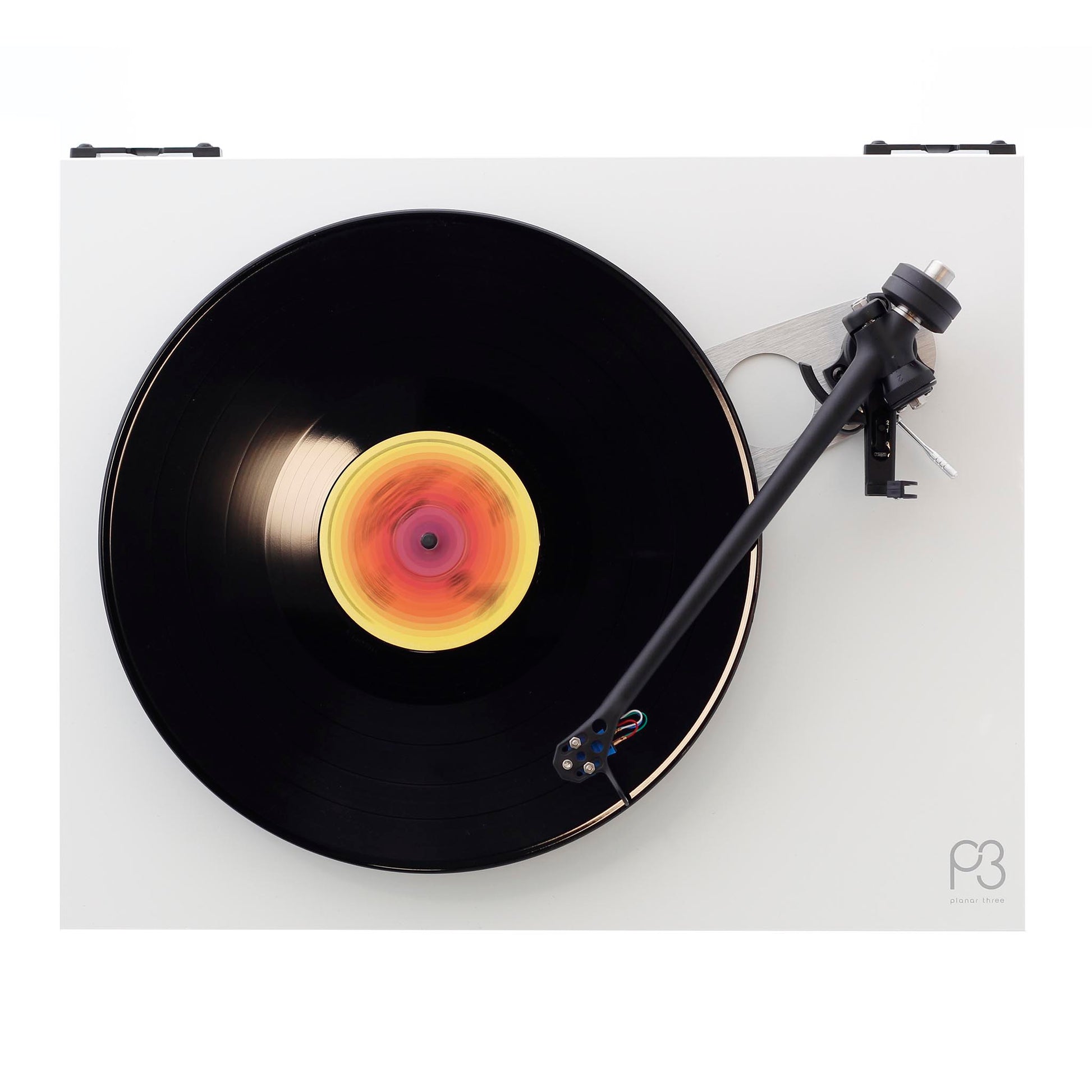 Rega Planar 3 Turntable