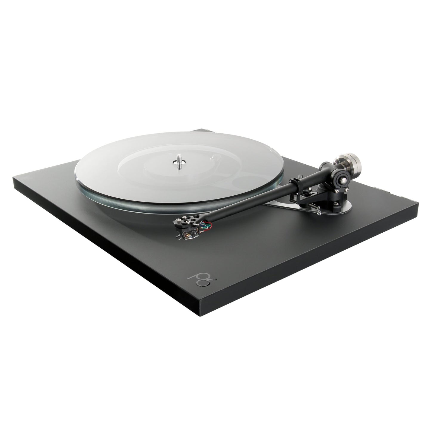 Rega Planar 6 Turntable with Neo PSU