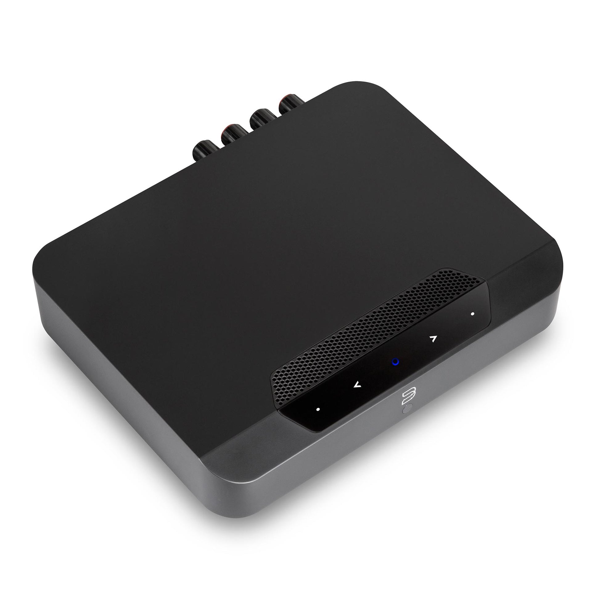 Bluesound POWERNODE Edge - Streamer / Music Server / DAC / Amplifier