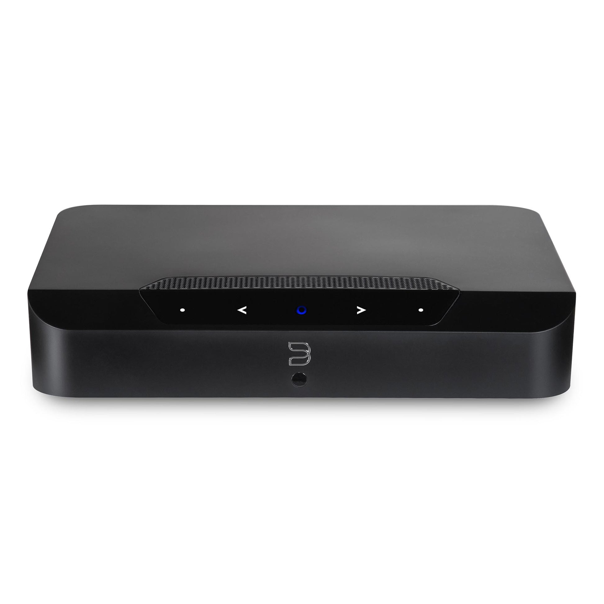 Bluesound POWERNODE Edge - Streamer / Music Server / DAC / Amplifier