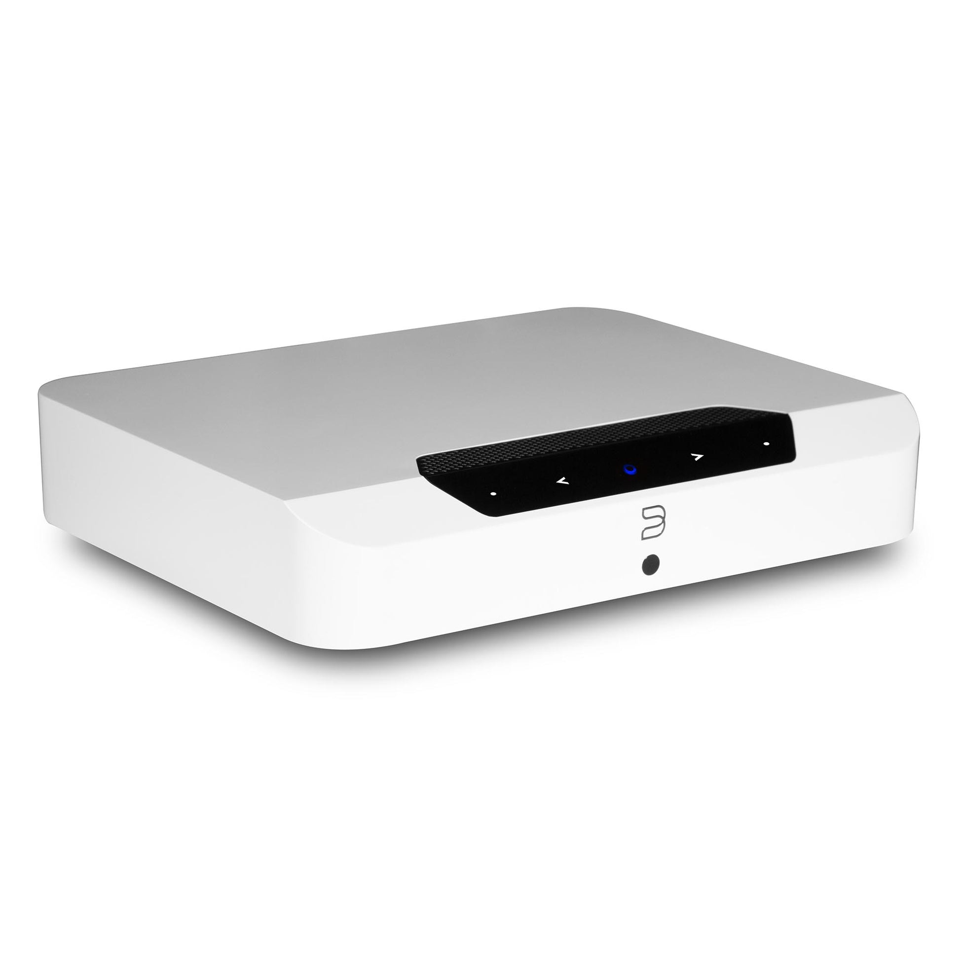 Bluesound POWERNODE Edge - Streamer / Music Server / DAC / Amplifier