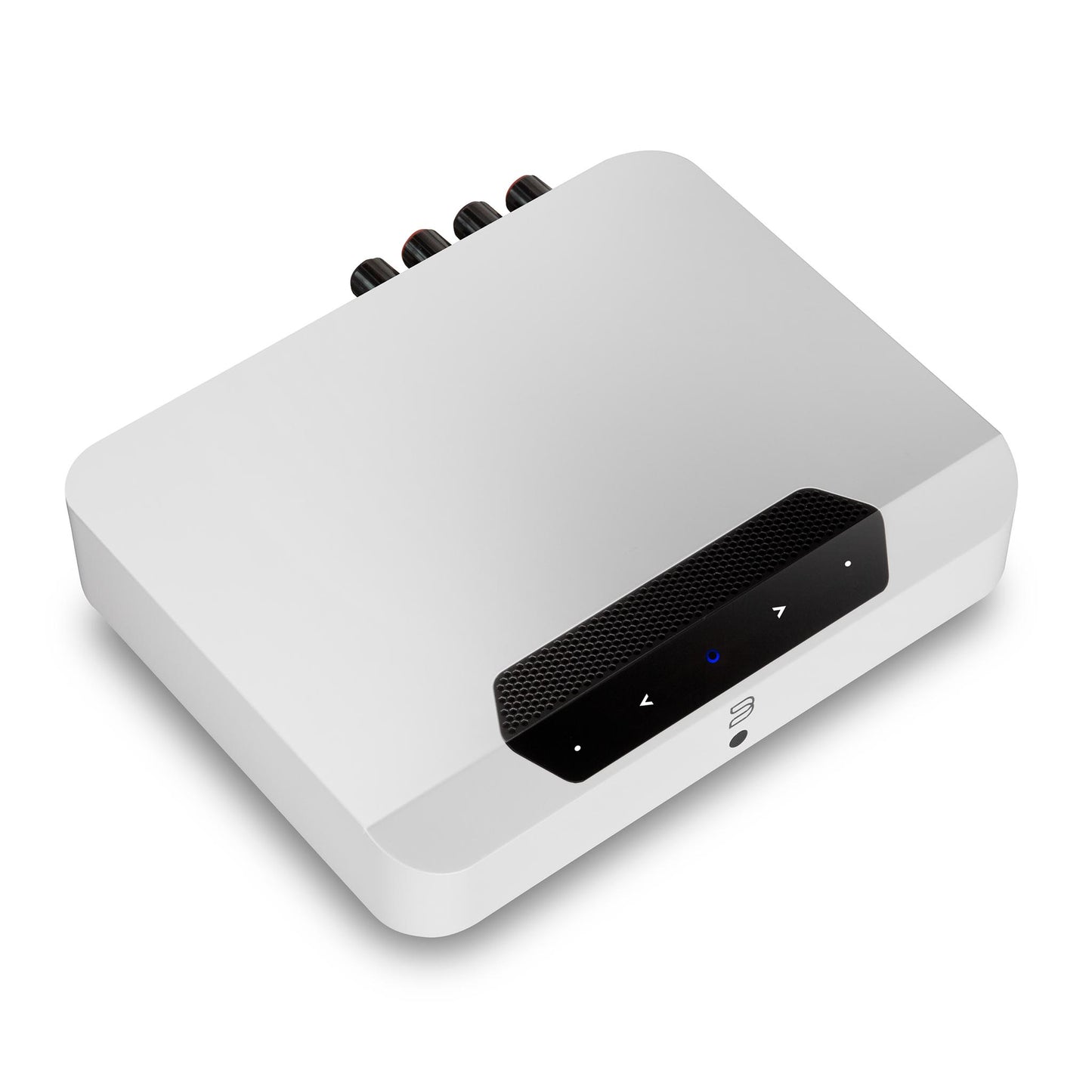 Bluesound POWERNODE Edge - Streamer / Music Server / DAC / Amplifier