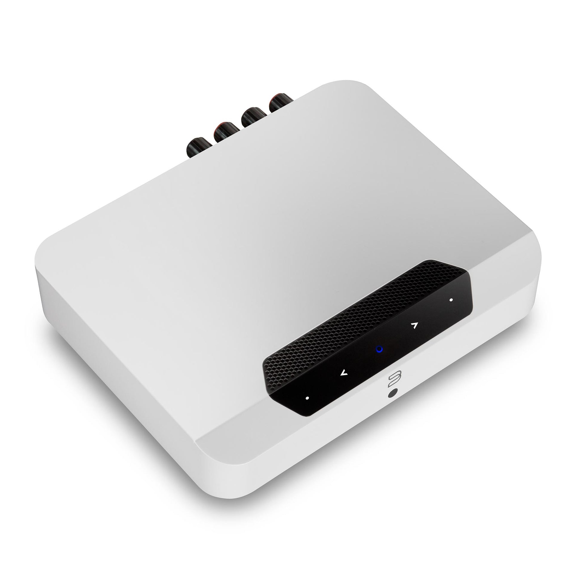 Bluesound POWERNODE Edge - Streamer / Music Server / DAC / Amplifier
