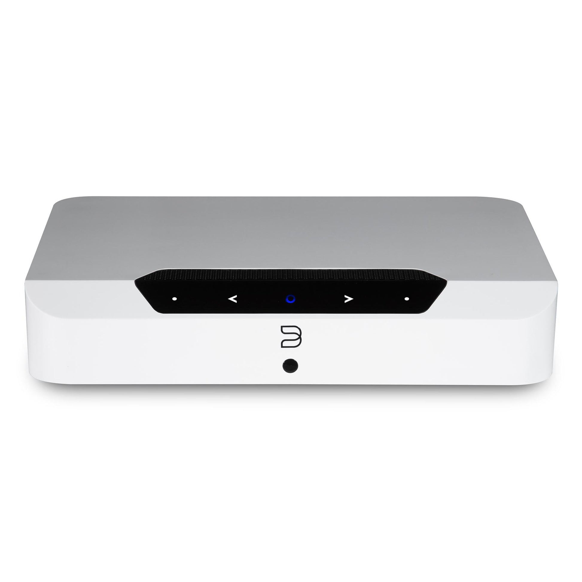 Bluesound POWERNODE Edge - Streamer / Music Server / DAC / Amplifier