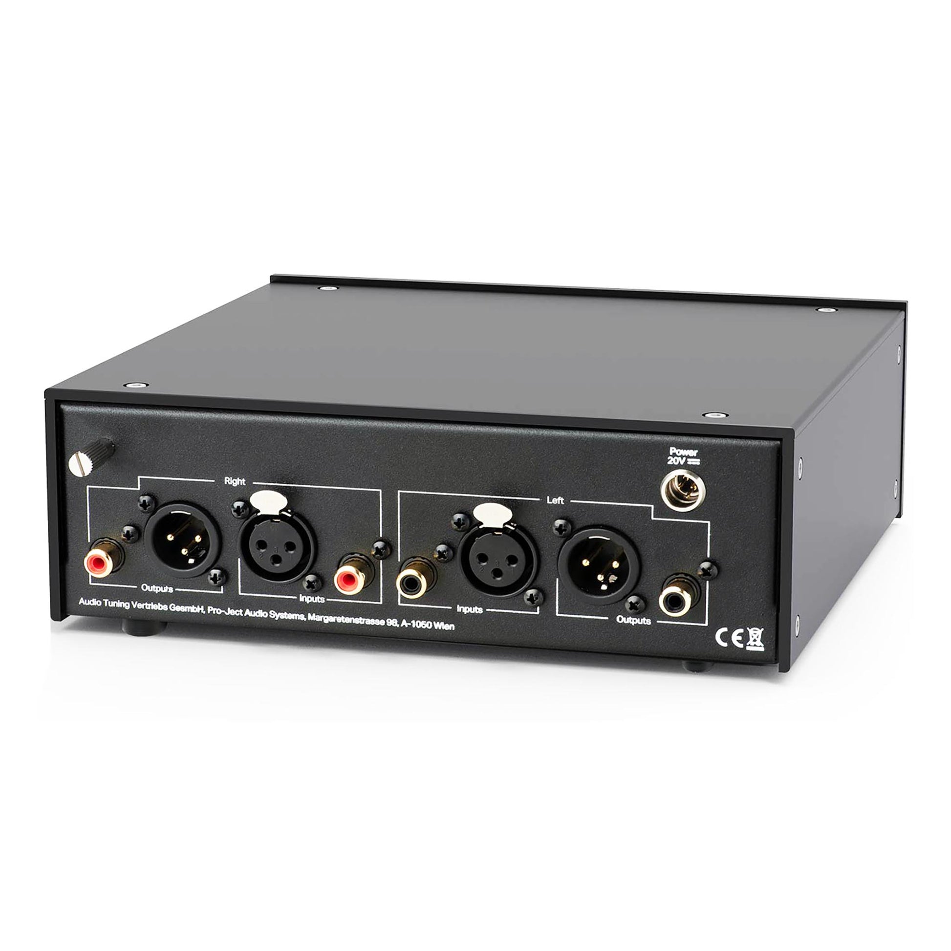 Pro-Ject Phono Box RS2