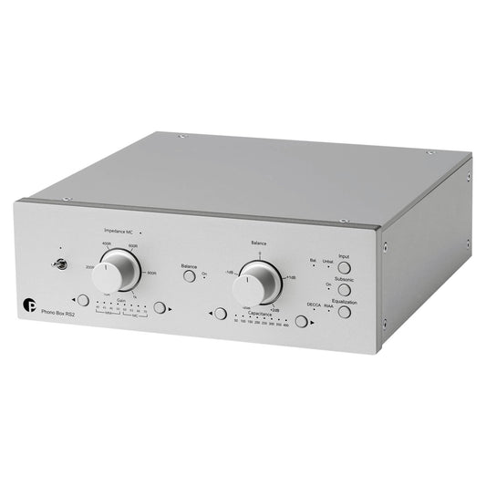 Pro-Ject Phono Box RS2