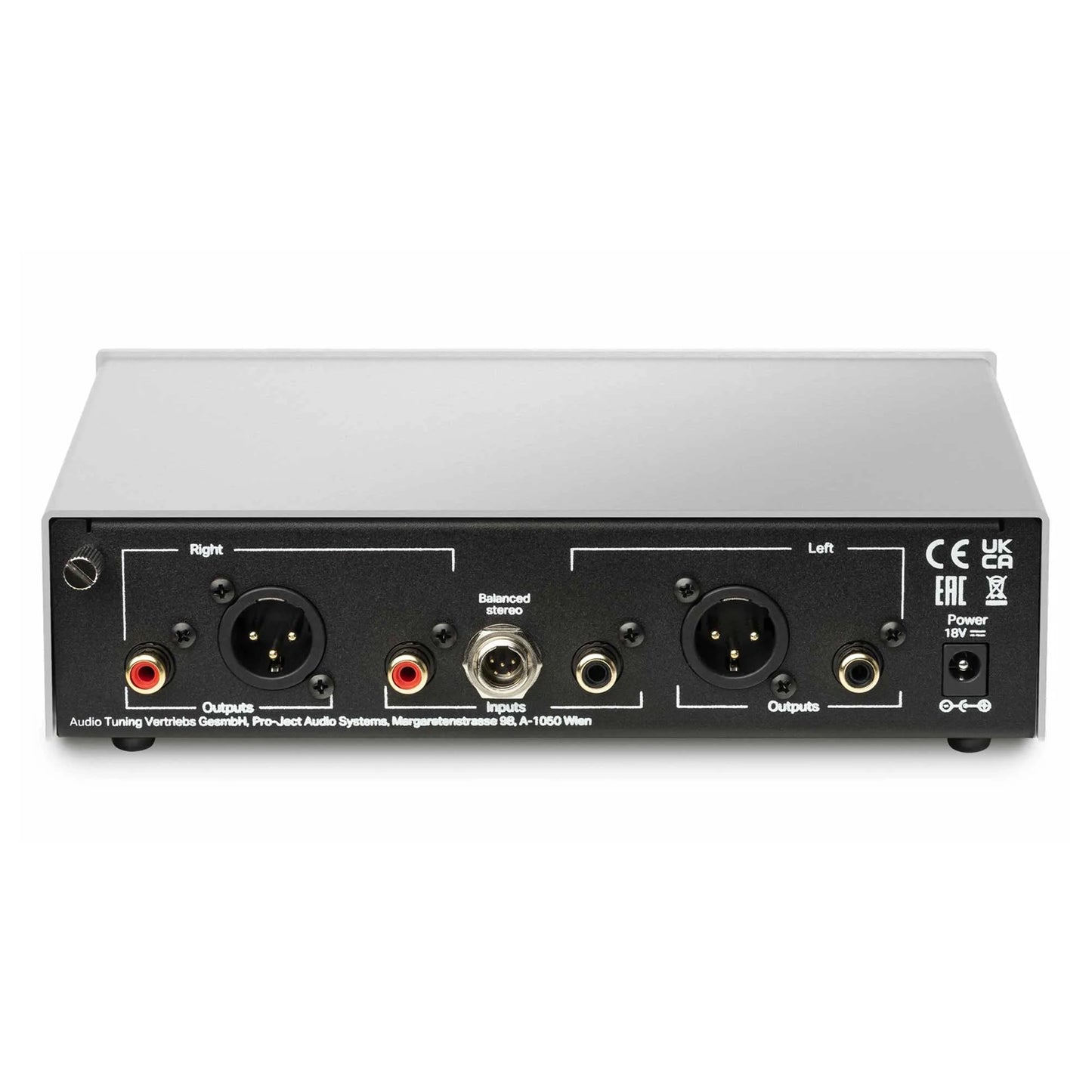 Pro-Ject Phono Box S3 B Phonostage