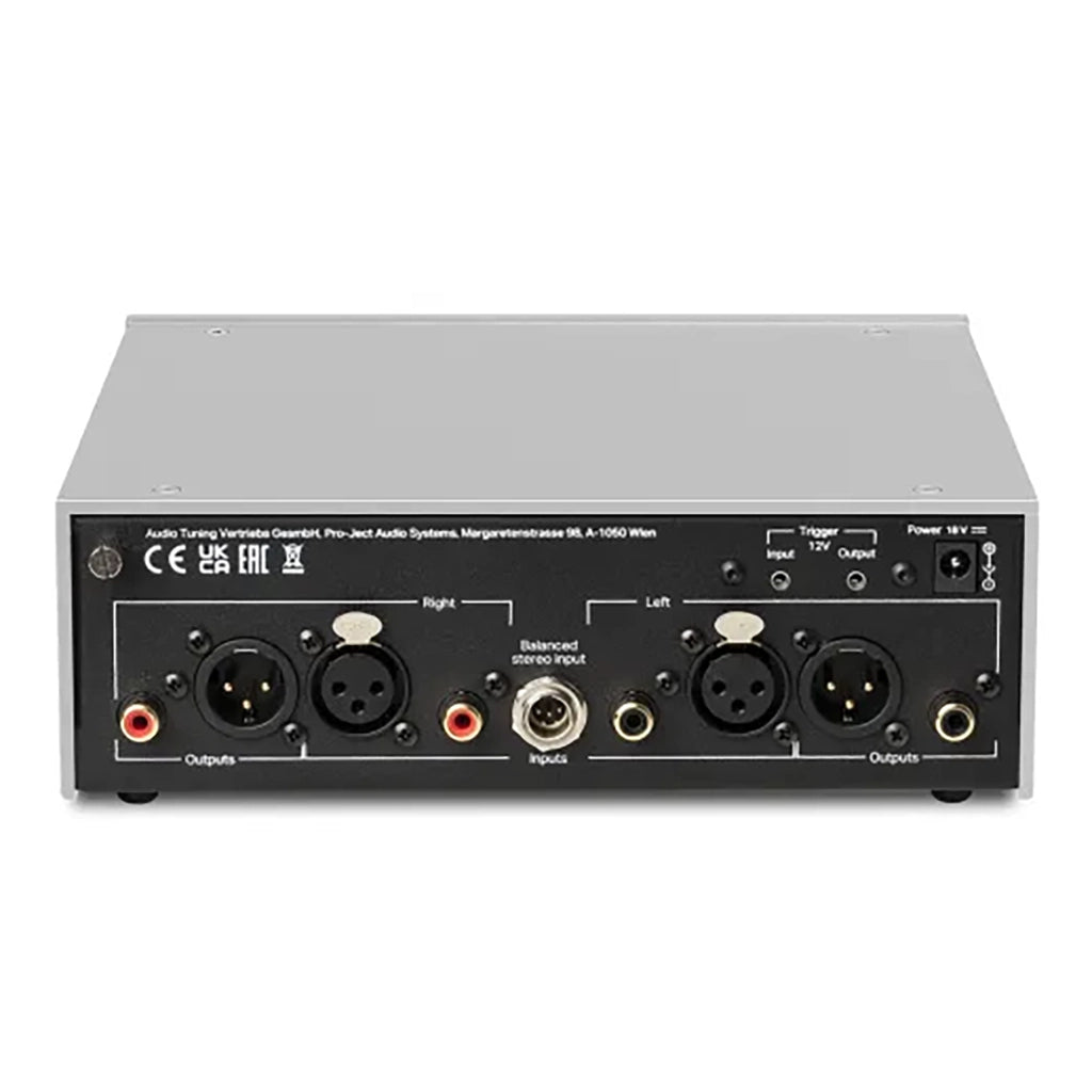 Pro-Ject Phono Box DS3 B Phonostage