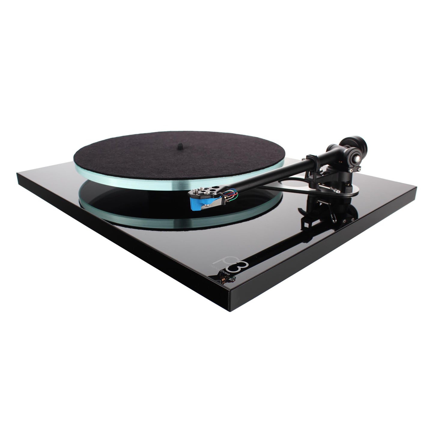 Rega Planar 3 Turntable