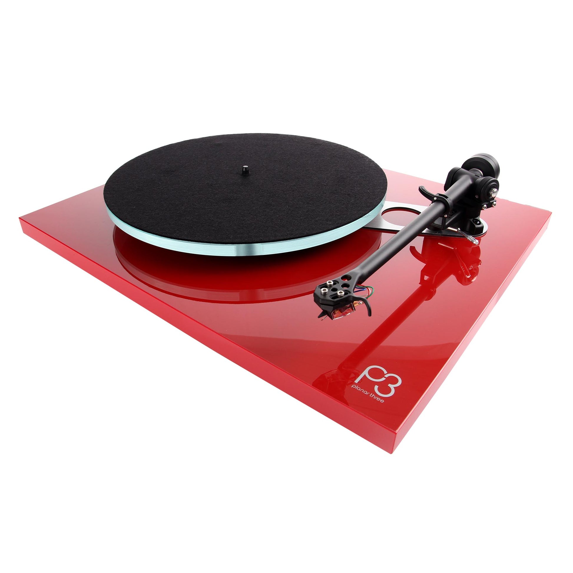 Rega Planar 3 Turntable