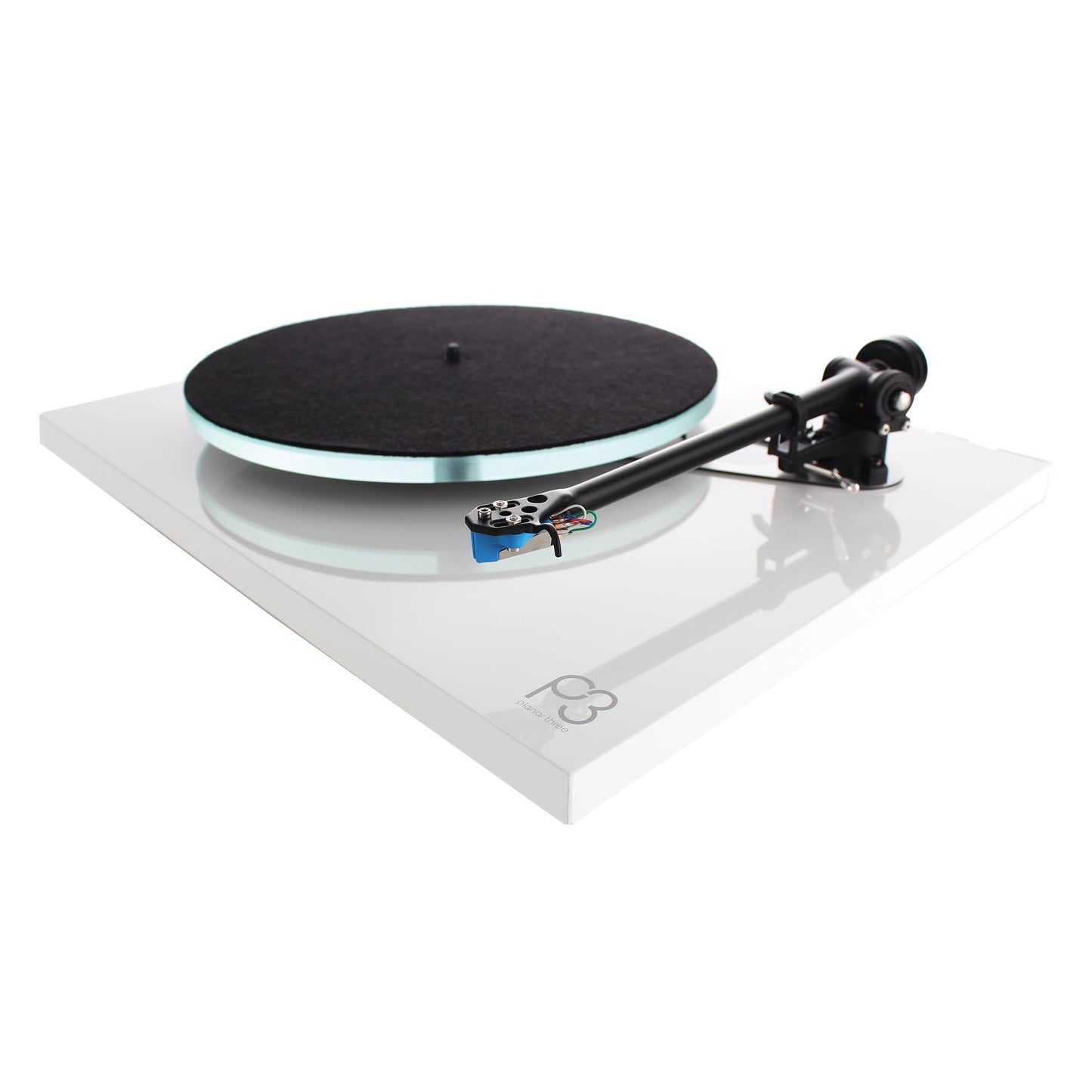 Rega Planar 3 Turntable