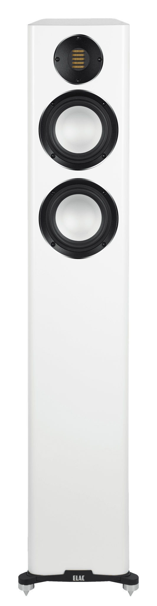 ELAC Carina FS247.4 Floorstanding Loudspeaker (each) (OPEN)