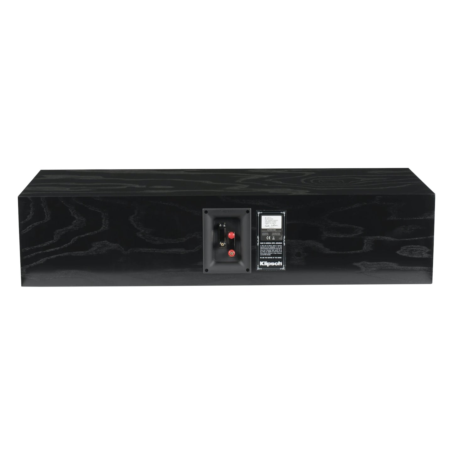 Klipsch RC-64 III Center Channel Loudspeaker