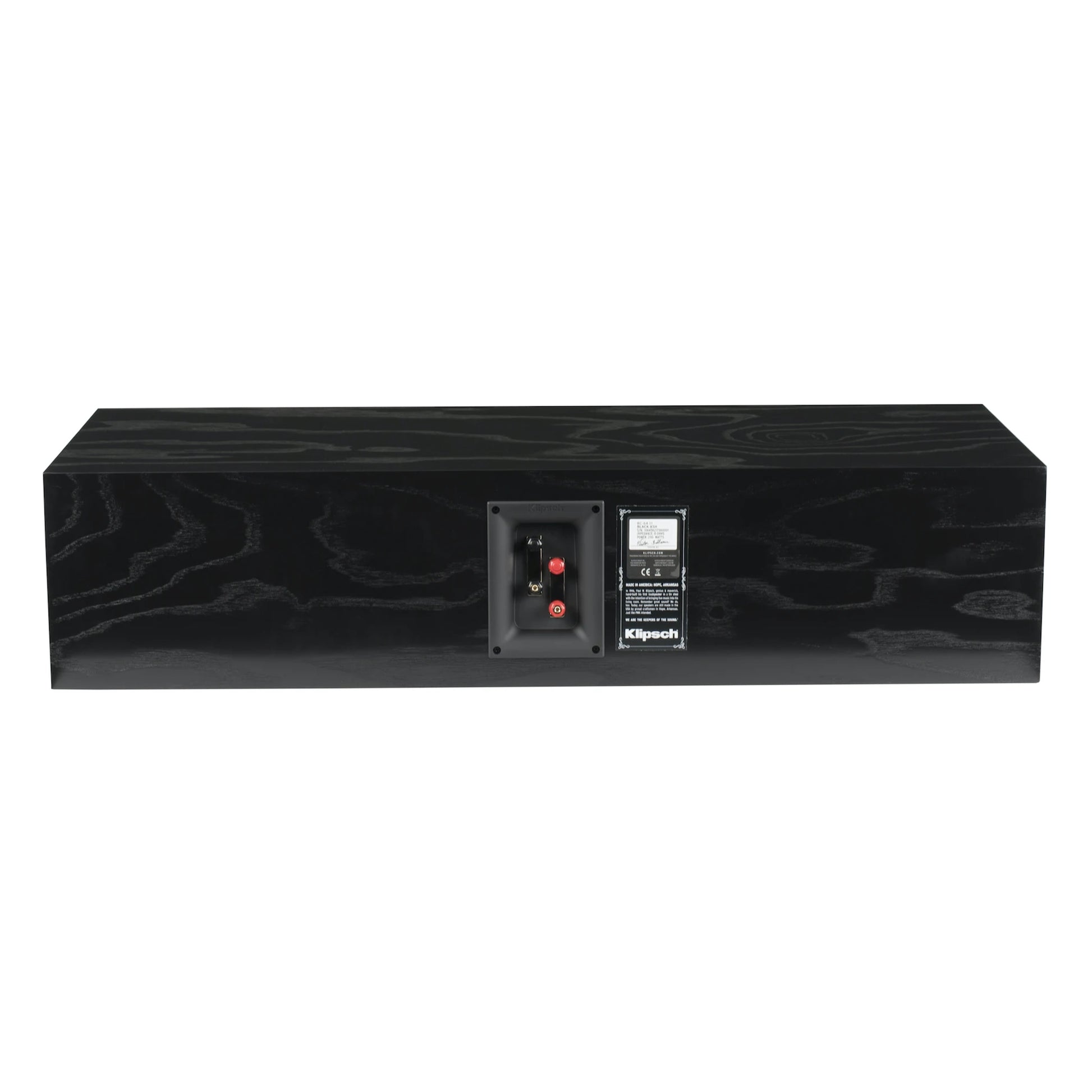 Klipsch RC-64 III Center Channel Loudspeaker