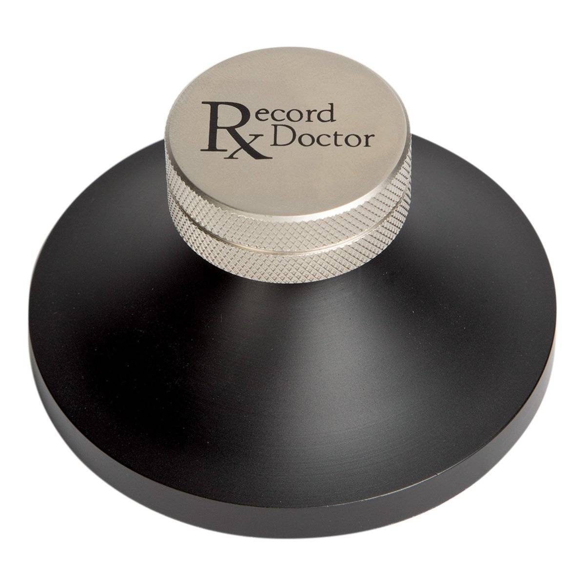 Record Doctor Record Clamp
