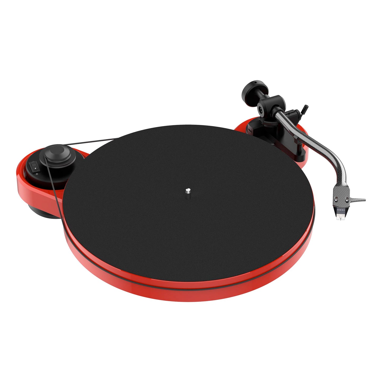 Pro-Ject RPM 1 Carbon