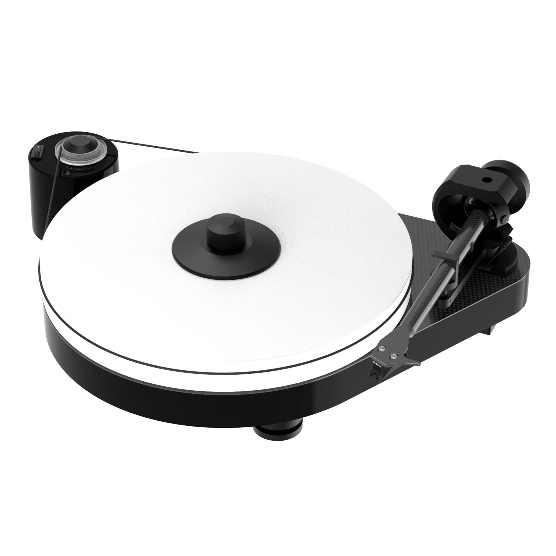Pro-Ject RPM 5 Carbon with Sumiko Amethyst Cartridge