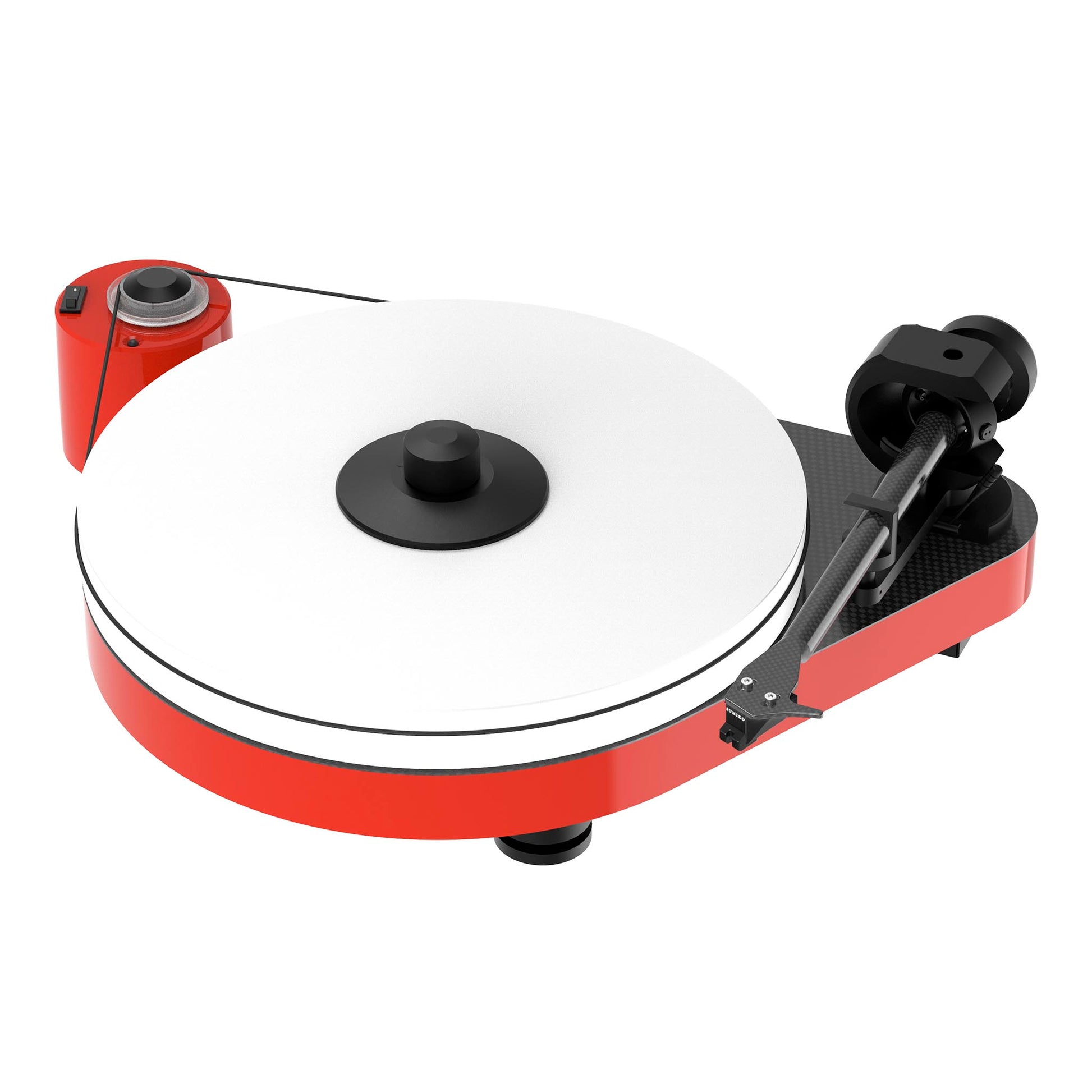 Pro-Ject RPM 5 Carbon with Sumiko Amethyst Cartridge