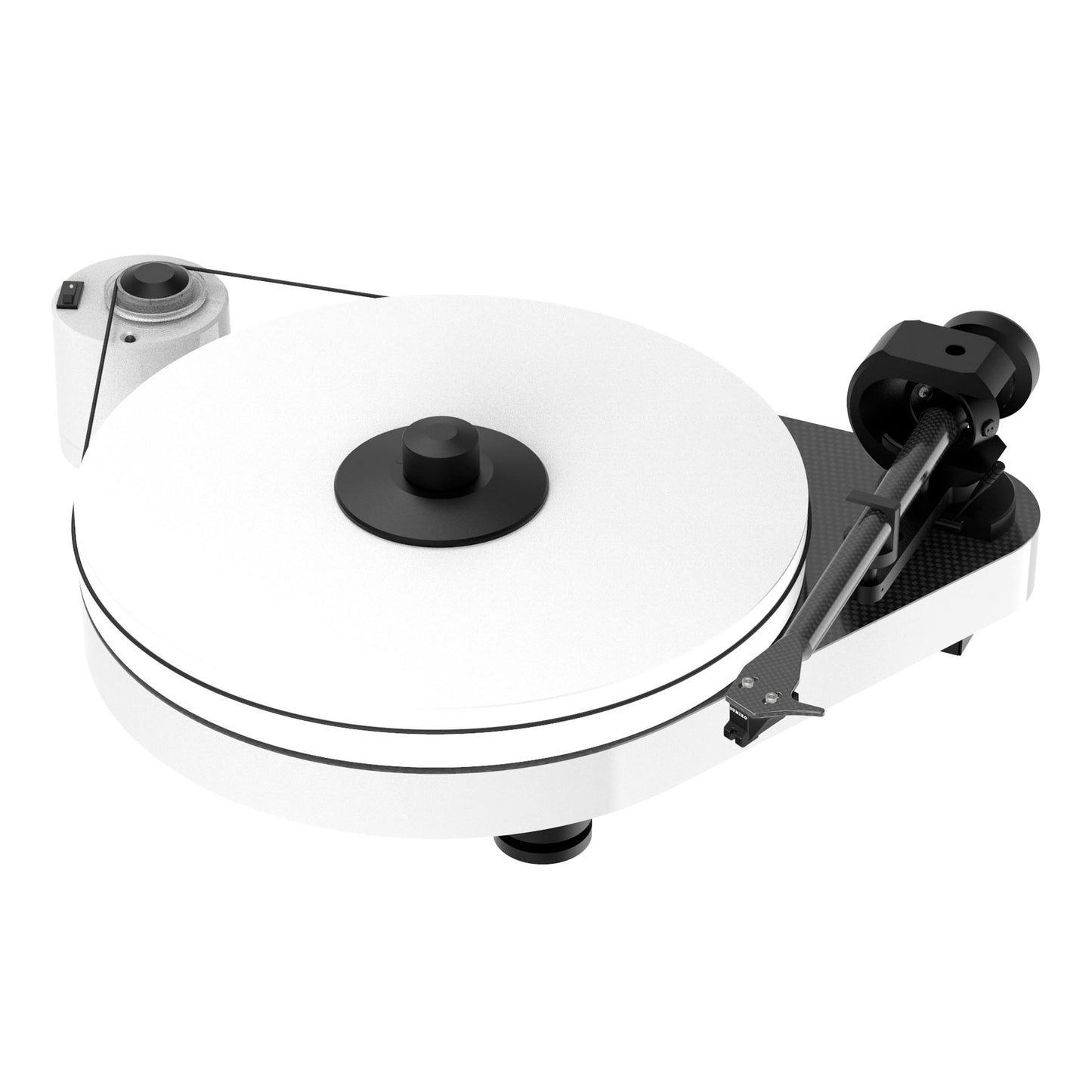 Pro-Ject RPM 5 Carbon with Sumiko Amethyst Cartridge