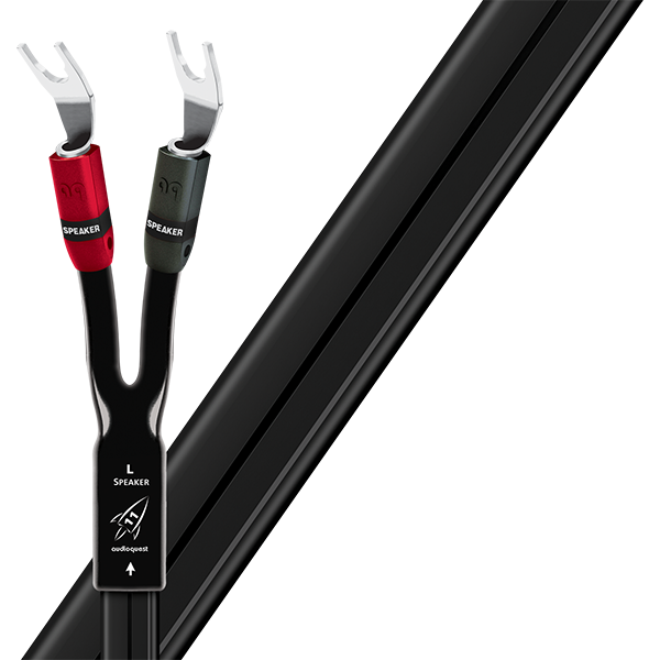 AudioQuest Rocket 22 Speaker Cable