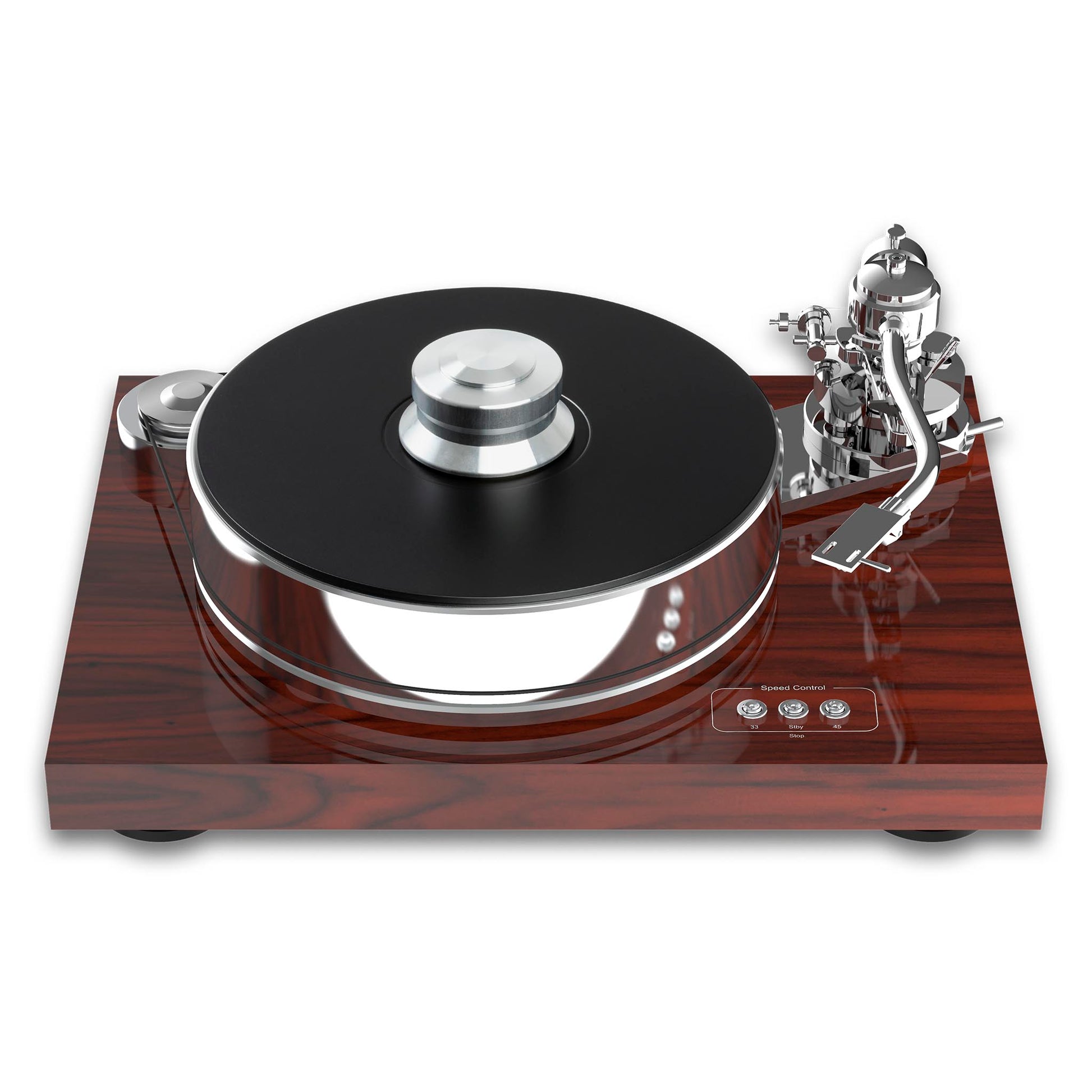 Pro-Ject HL Signature 10