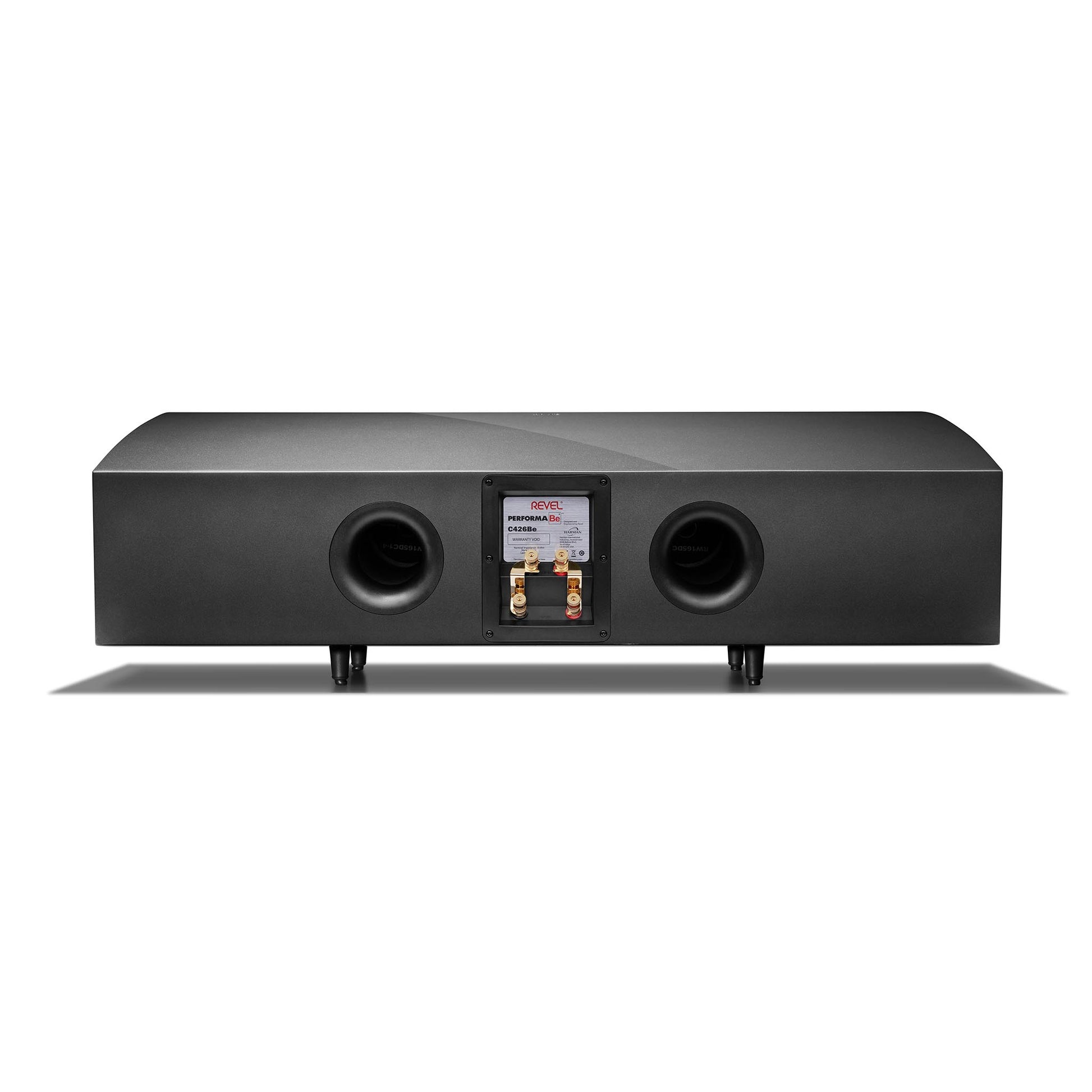 Revel C426Be Center Channel Loudspeaker