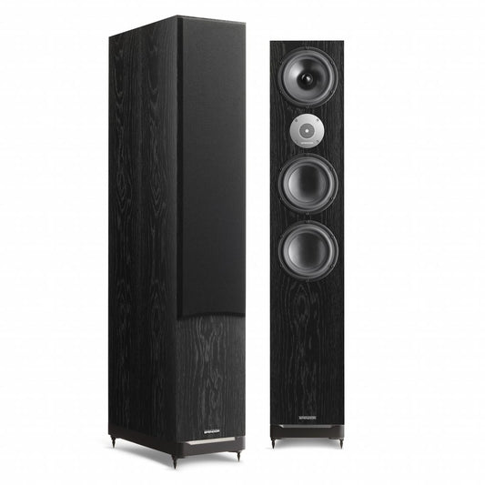 Spendor D9.2 Floorstanding Loudspeakers (pair)