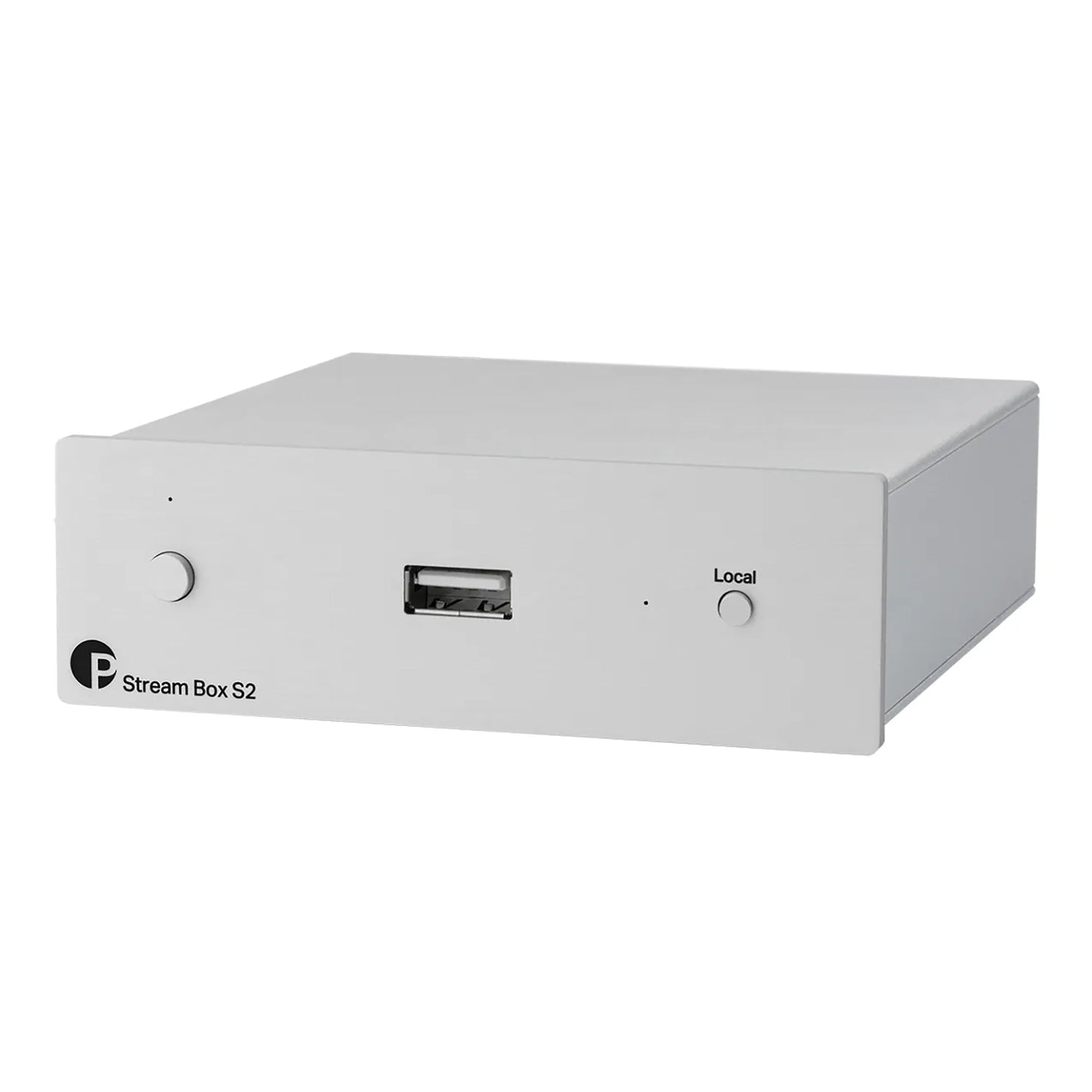 Pro-Ject Stream Box S2 Streaming DAC