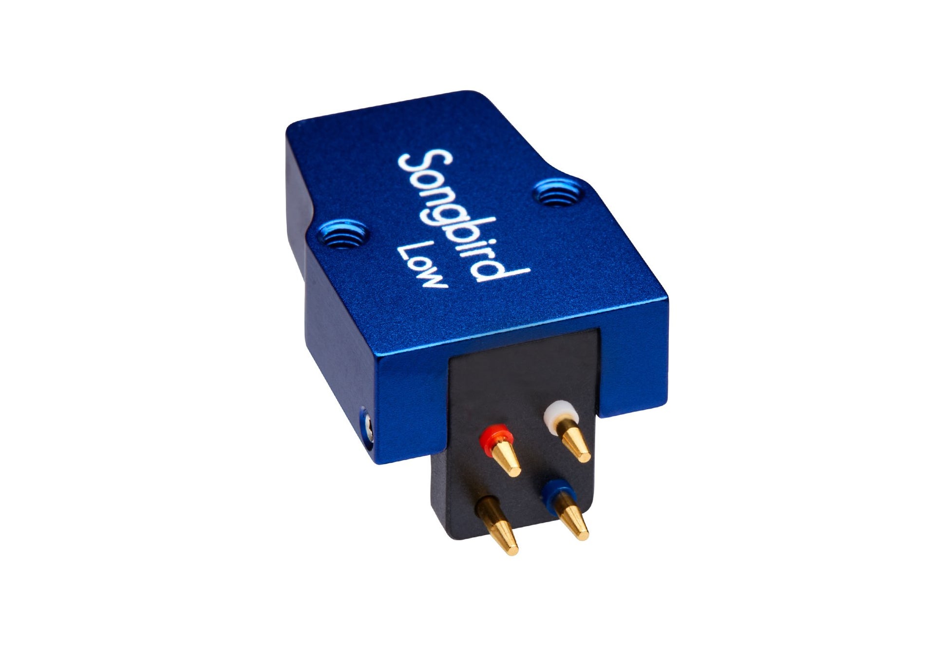 Sumiko Songbird Moving Coil Cartridge
