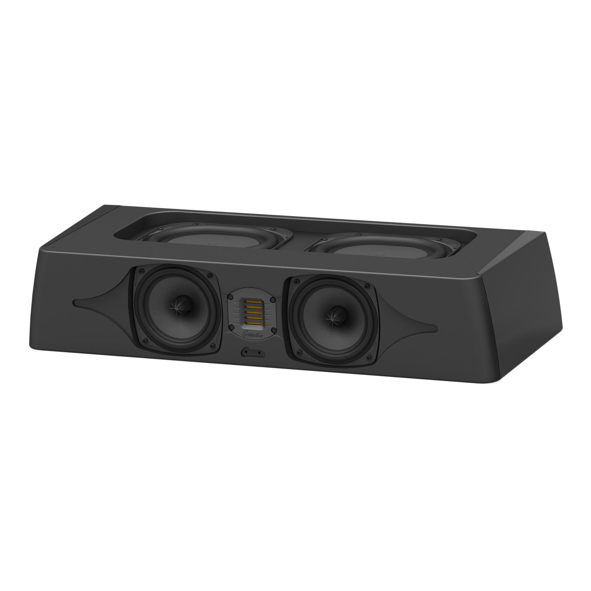 Goldenear SuperCenter XL Center Channel Speaker (OPEN)
