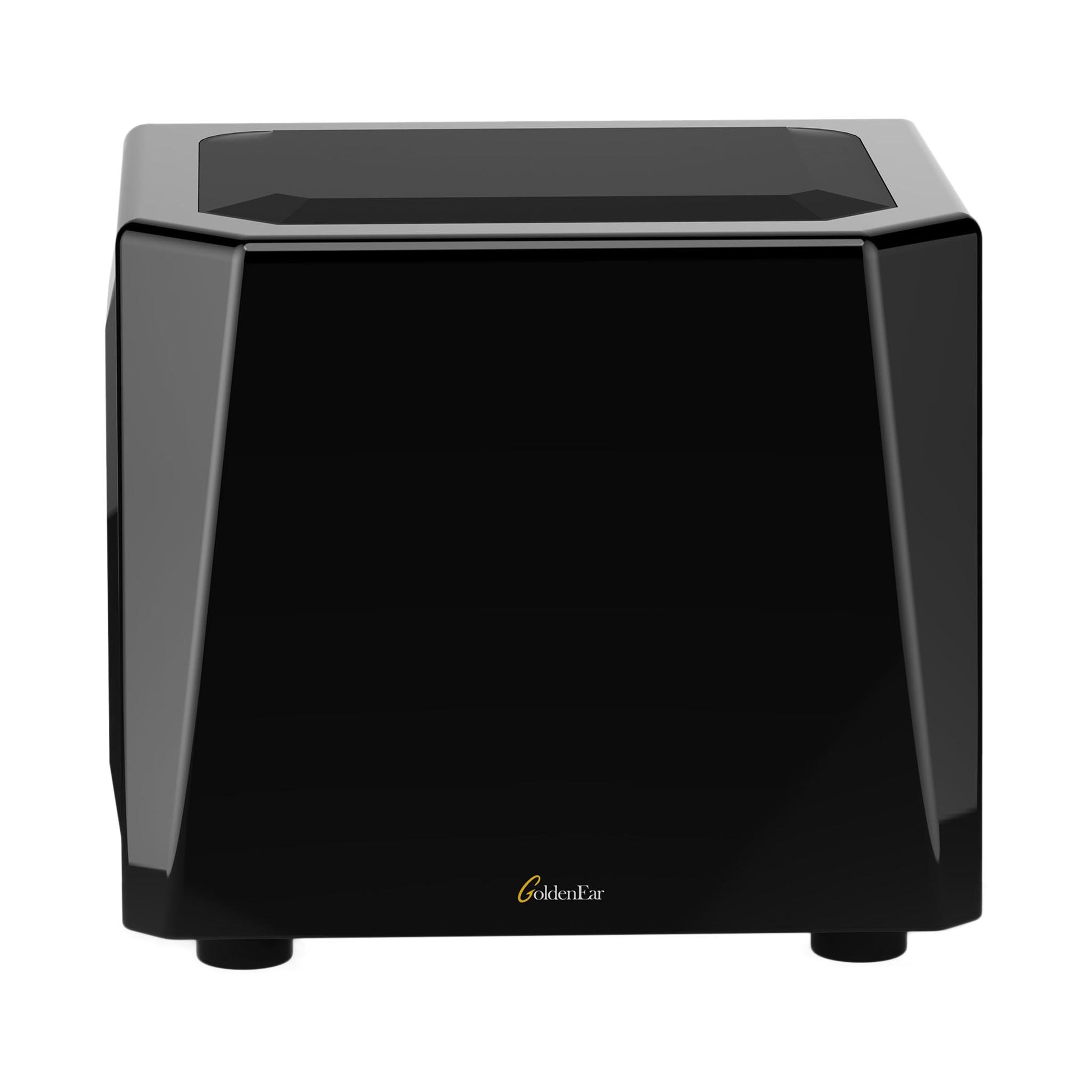 Goldenear SuperSub X Dual-Plane Inertially Balanced Subwoofer