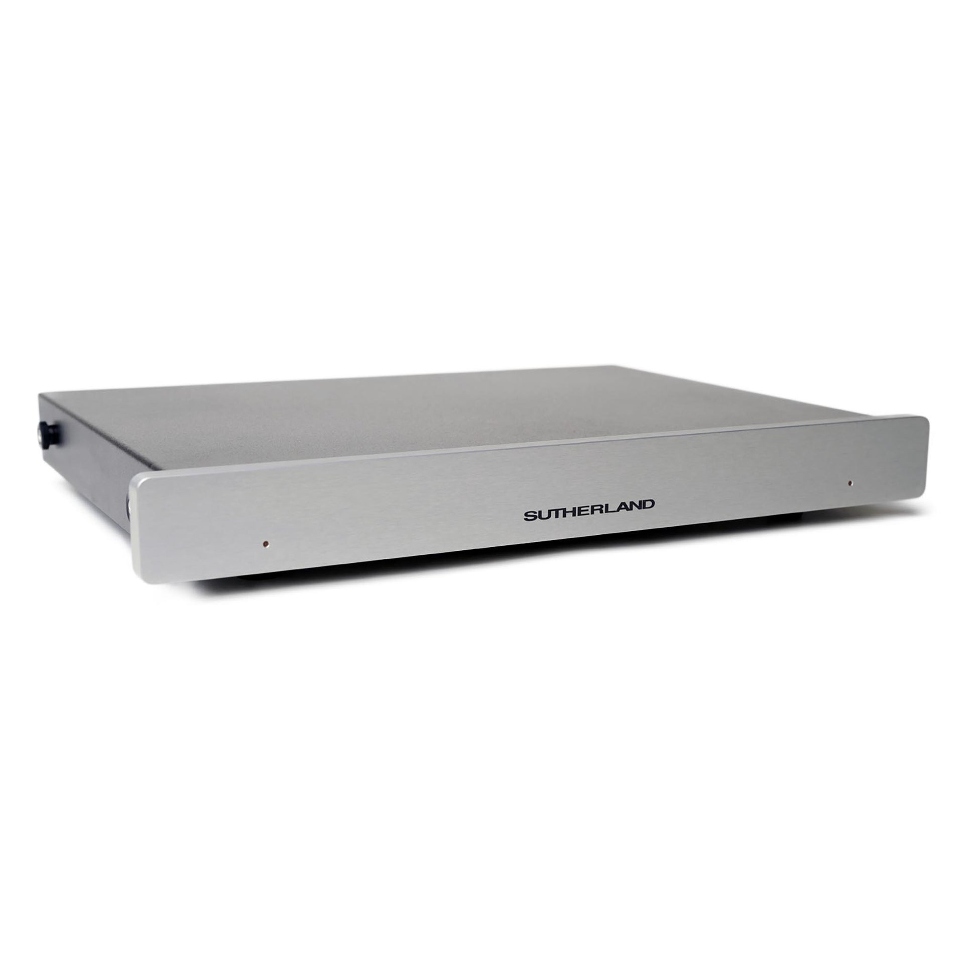 Sutherland 20/20 MM/MC Mk2 Phonostage