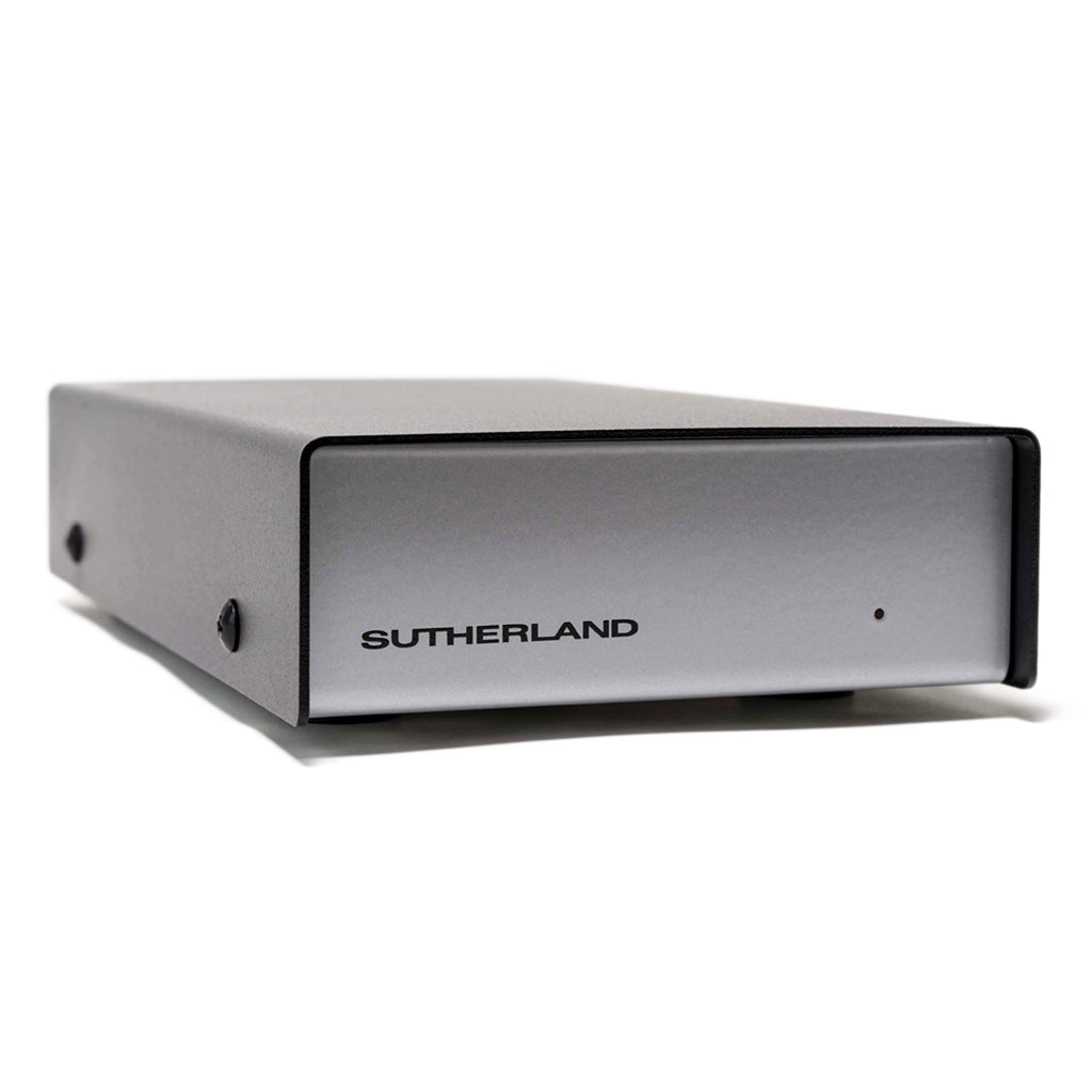 Sutherland TZ Vibe Phonostage