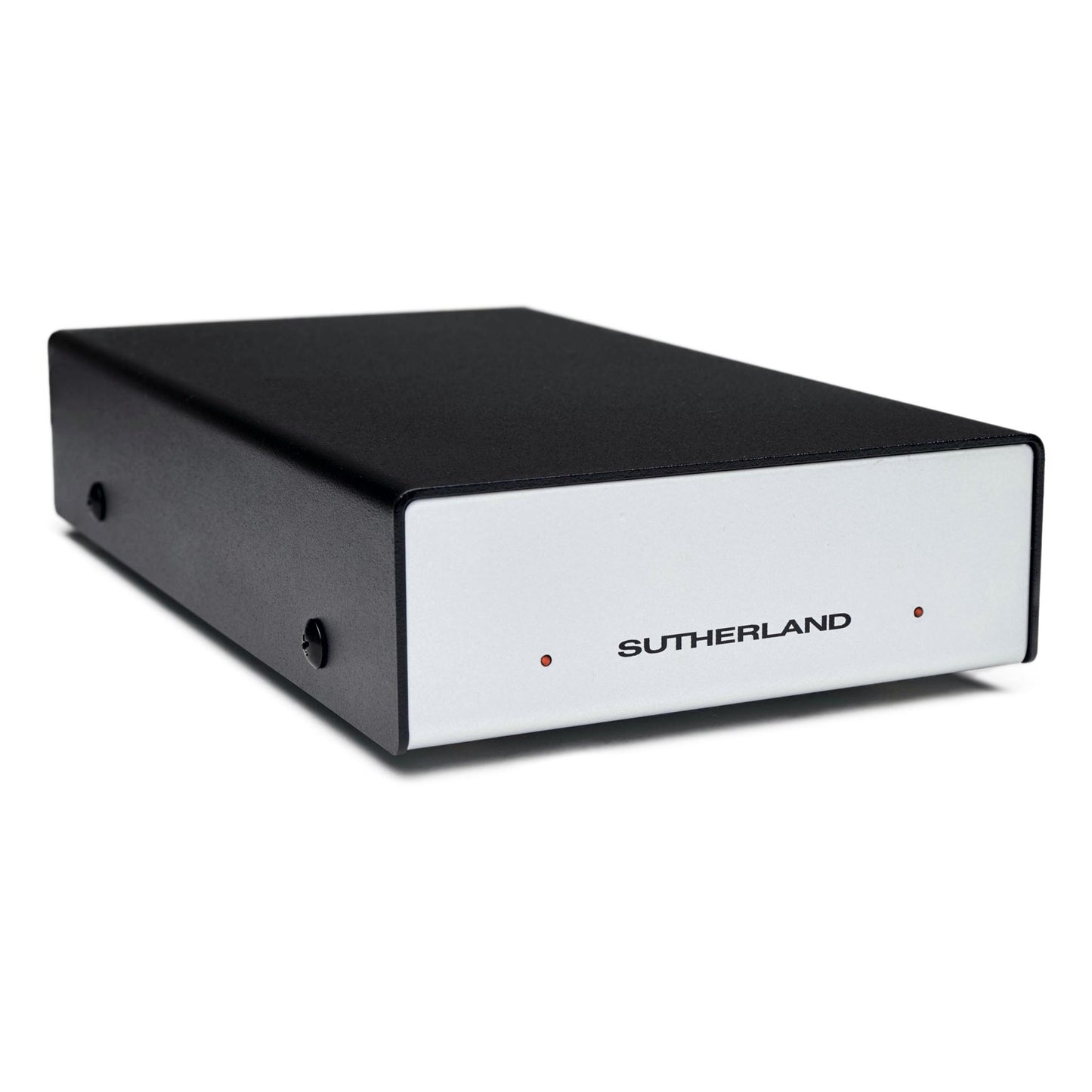 Linear Power Supply for Sutherland 20/20