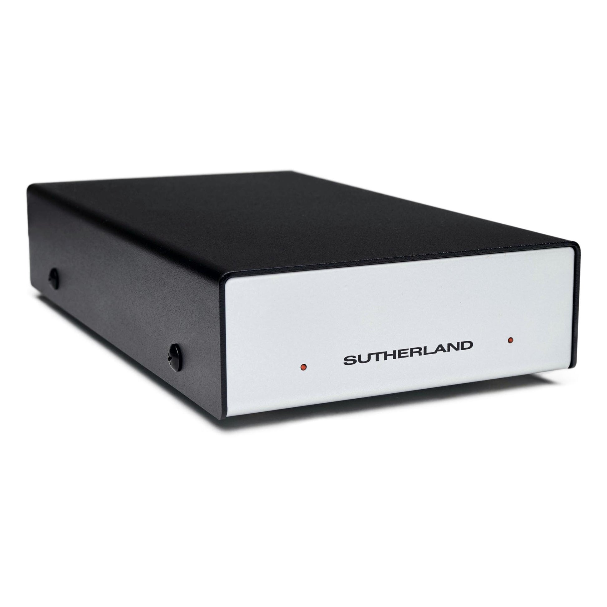 Linear Power Supply for Sutherland 20/20