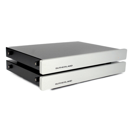 Sutherland DUO Phonostage
