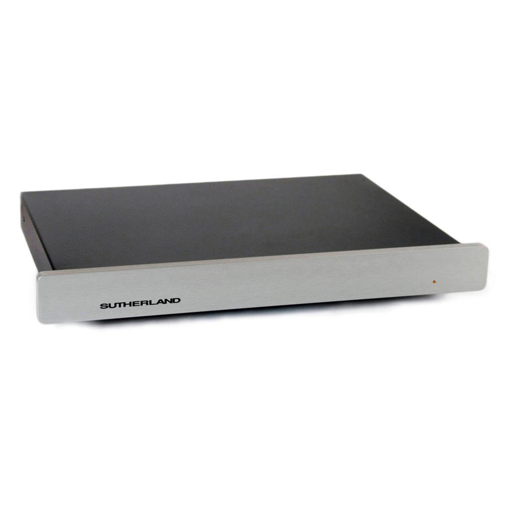 Sutherland Insight Phonostage (BLEM)
