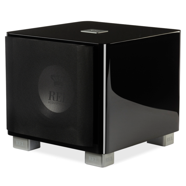 REL Acoustics T/9x Subwoofer (OPEN)