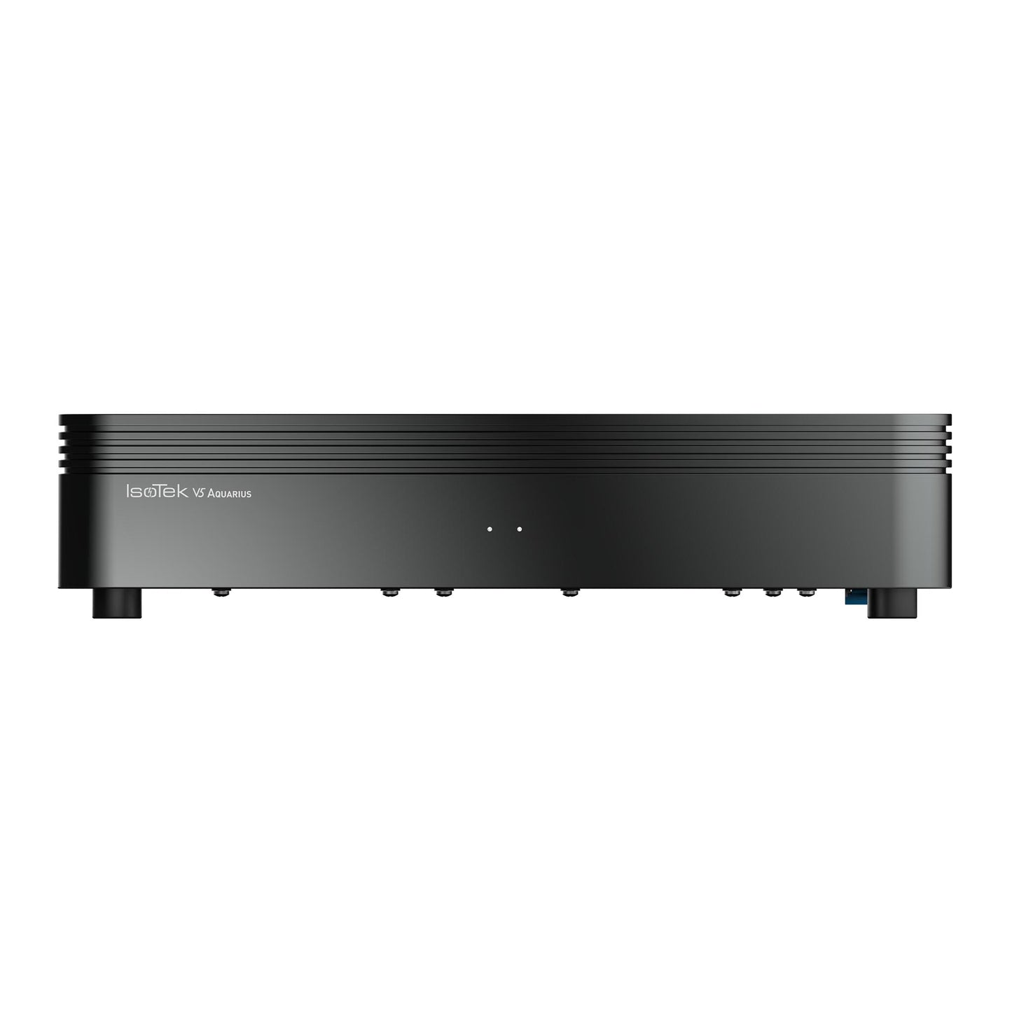 IsoTek V5 Aquarius Power Conditioner with Premier C19 Power Cable (OPEN)
