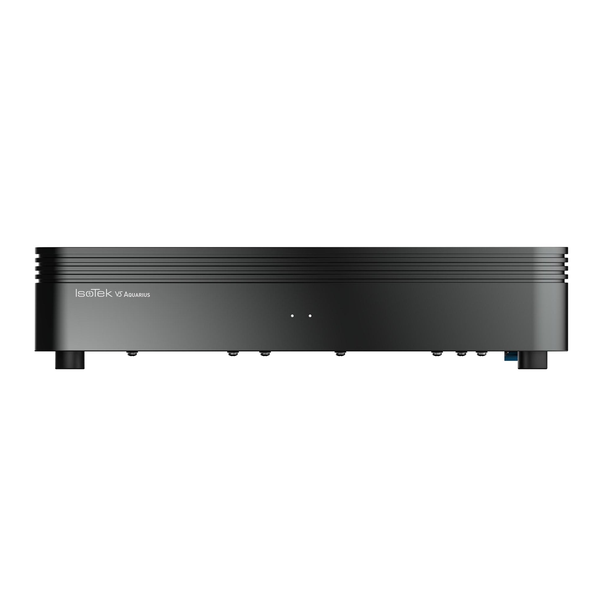 IsoTek V5 Aquarius Power Conditioner with Premier C19 Power Cable (OPEN)