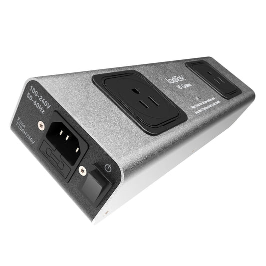 IsoTek V5 Gemini Power Conditioner (OPEN)