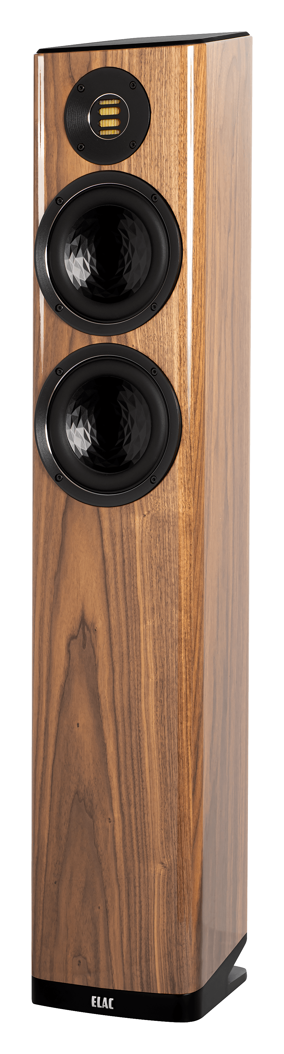 ELAC VELA FS 407 Floorstanding Loudspeakers (each) (OPEN)