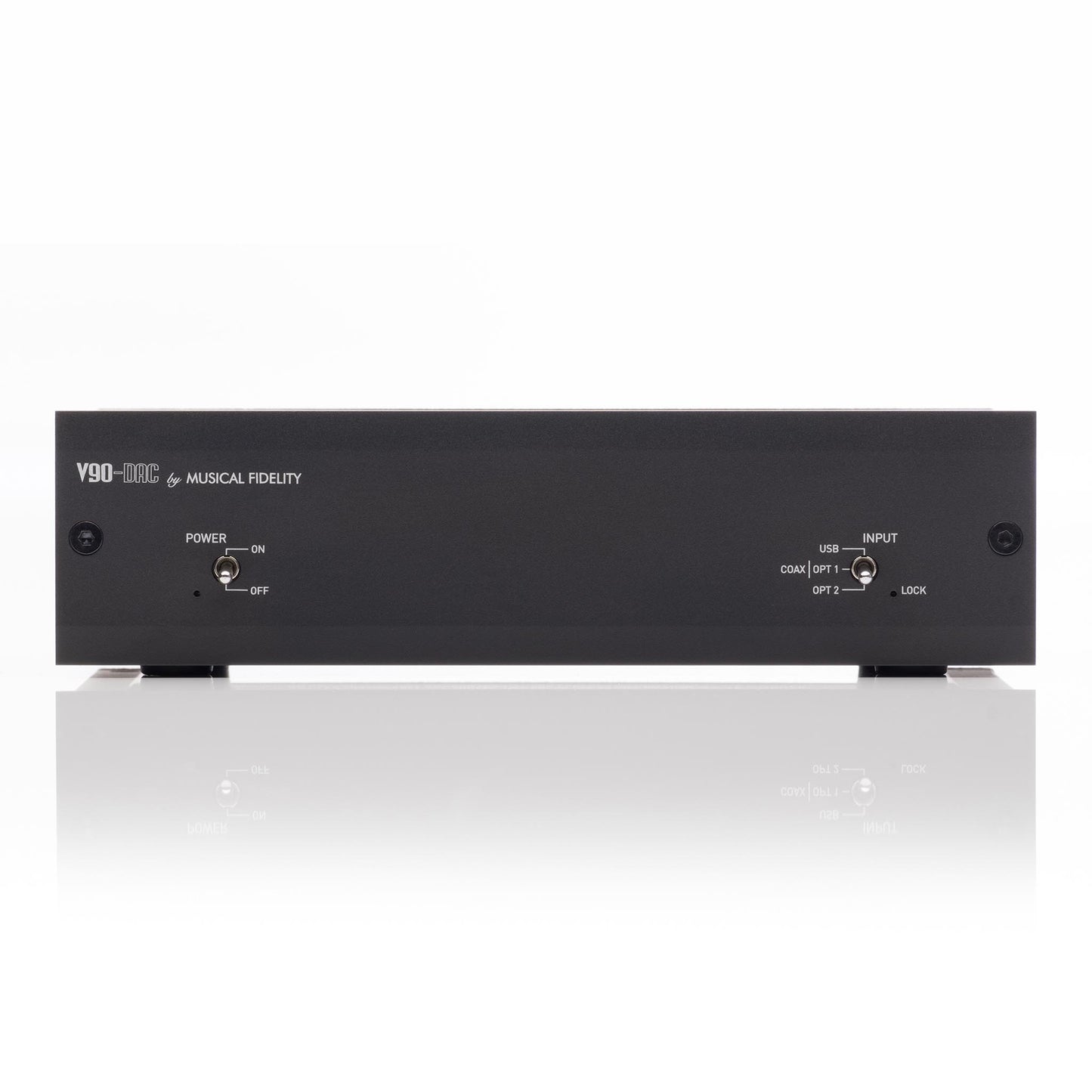 Musical Fidelity V90-DAC