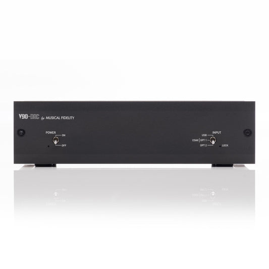 Musical Fidelity V90-DAC