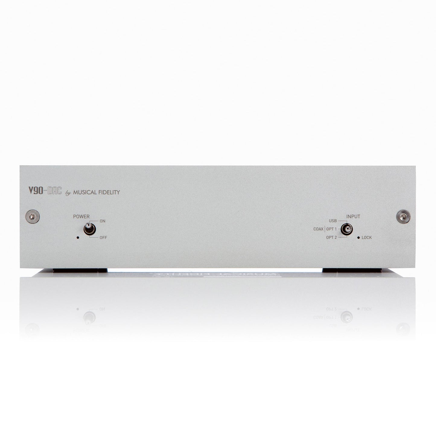 Musical Fidelity V90-DAC