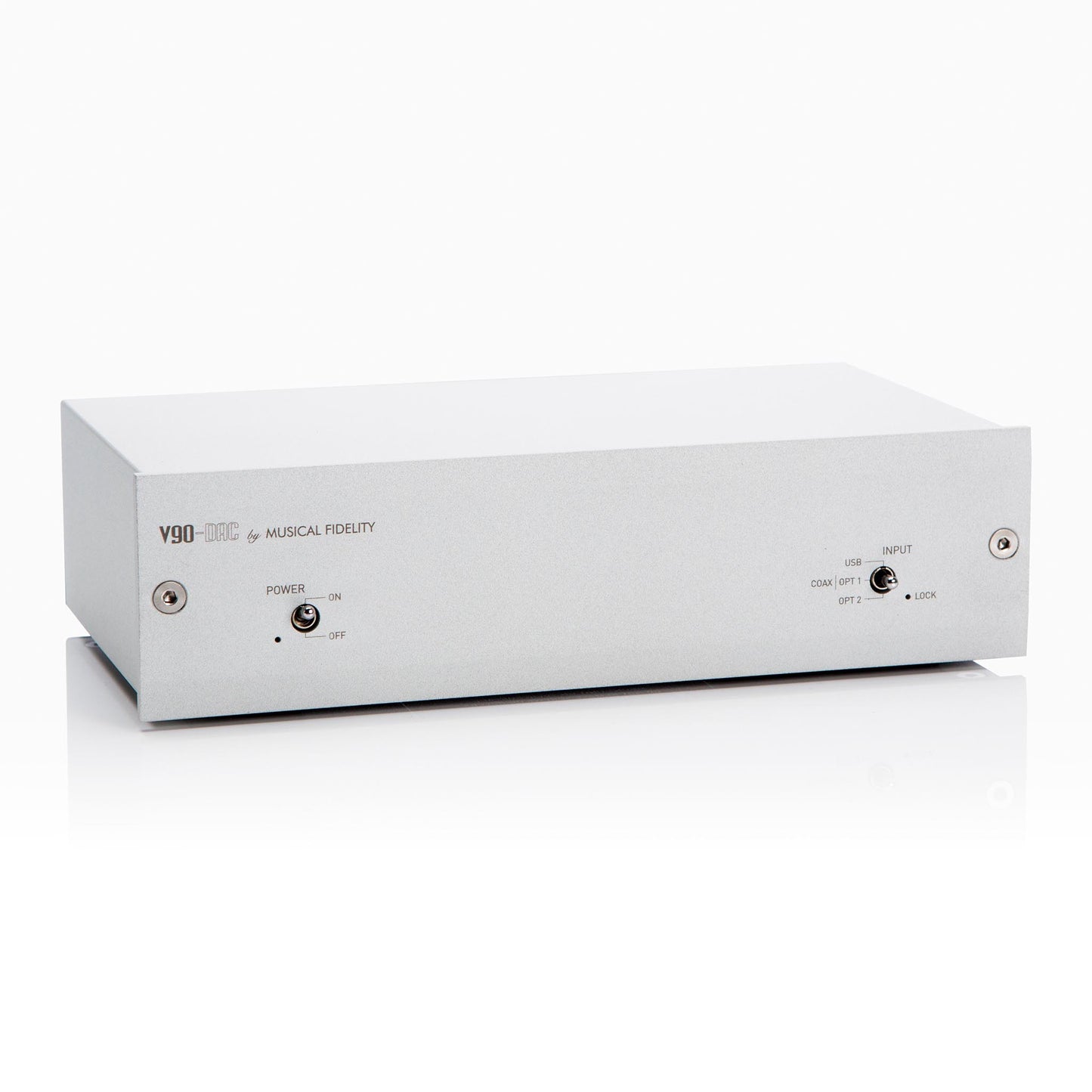 Musical Fidelity V90-DAC