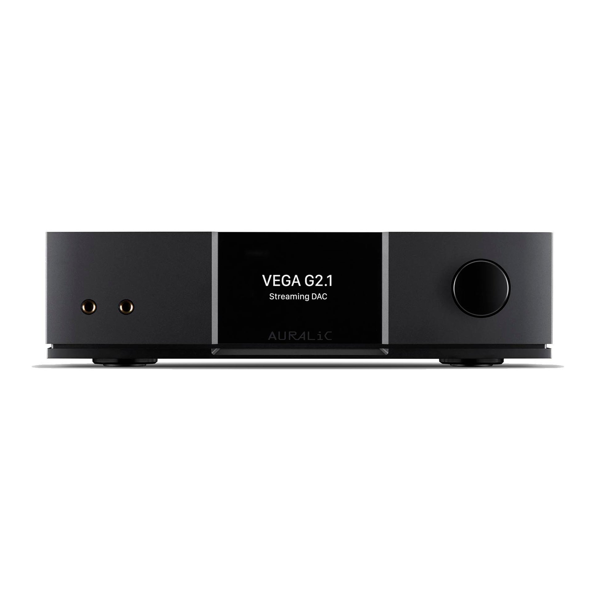 AURALiC VEGA G2.1 - Streaming DAC