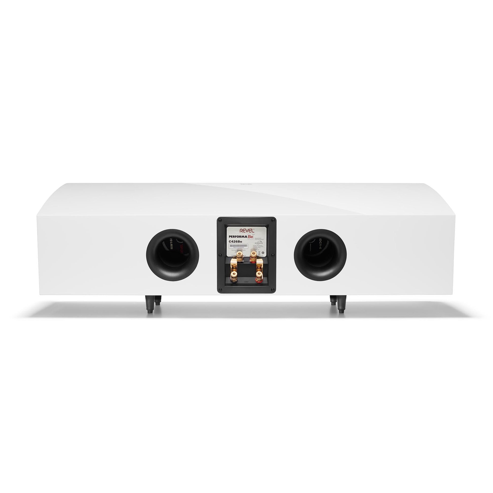 Revel C426Be Center Channel Loudspeaker