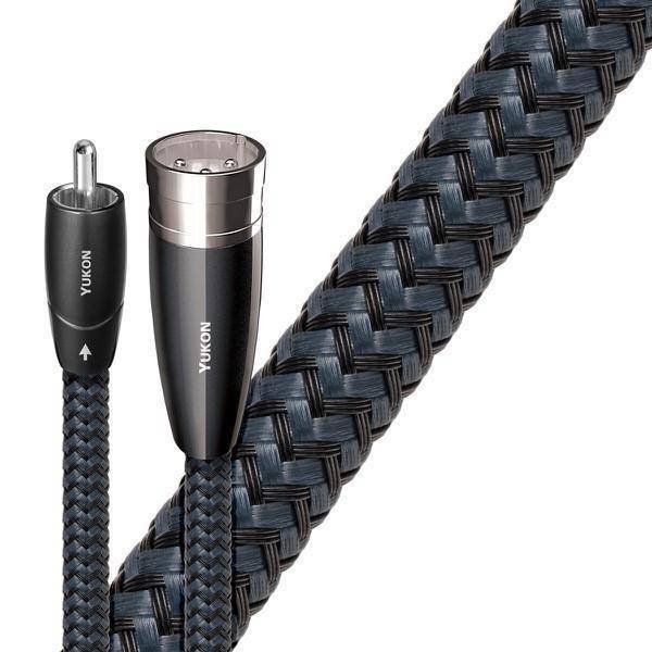 AudioQuest Yukon Interconnects (OPEN)